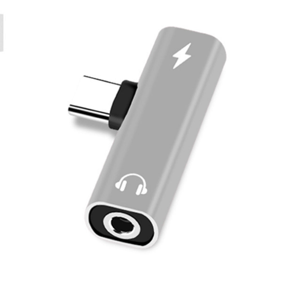 USB C to Audio -2-in-1 extension cable USB C to Audio -2-in-1 extension cable